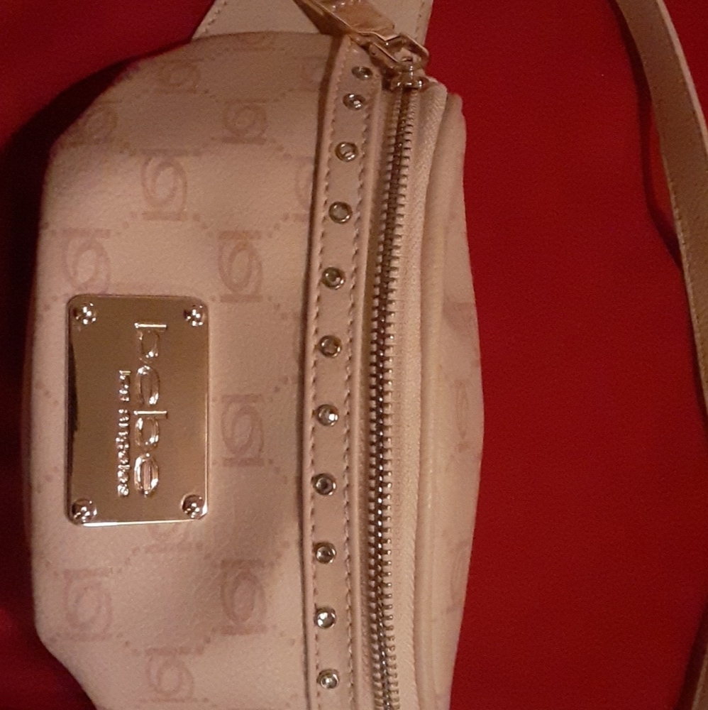 Bebe waist fanny pack